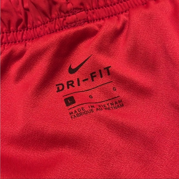 Nike shorts size L - Picture 3 of 6